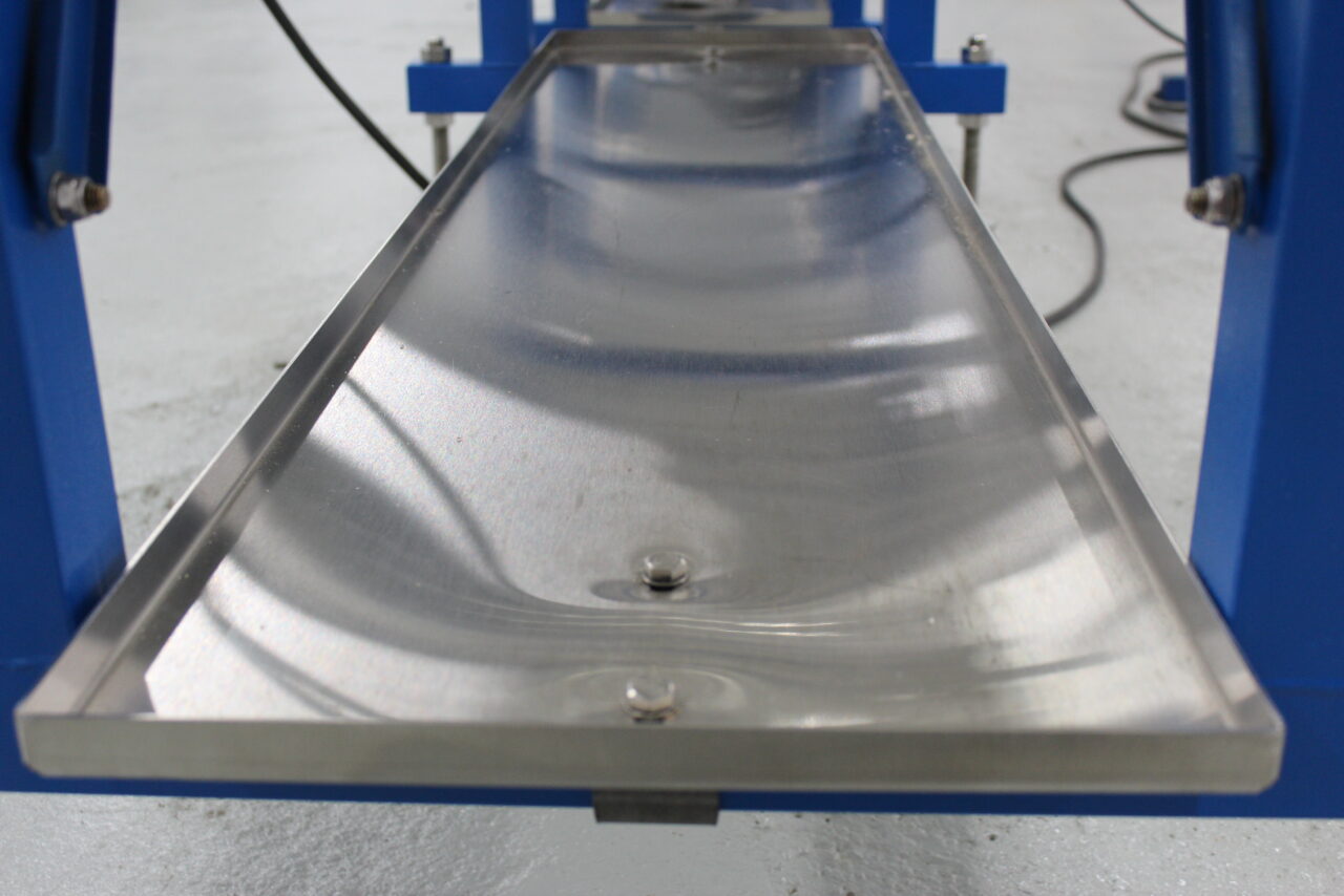 Kent Material Handling Products Rockford, MI